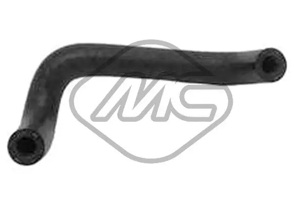 въздуховод за турбината Metalcaucho         