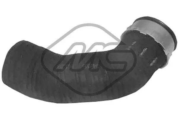 въздуховод за турбината Metalcaucho         