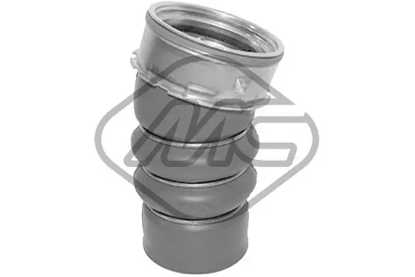 въздуховод за турбината Metalcaucho         