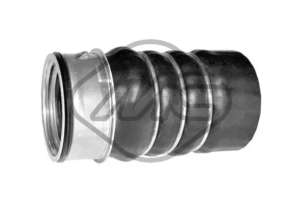 въздуховод за турбината Metalcaucho         