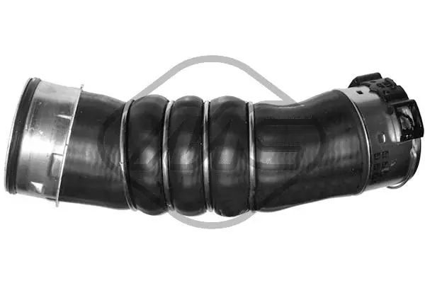 въздуховод за турбината Metalcaucho         