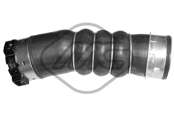 въздуховод за турбината Metalcaucho         