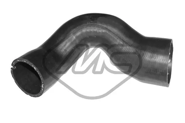 въздуховод за турбината Metalcaucho         