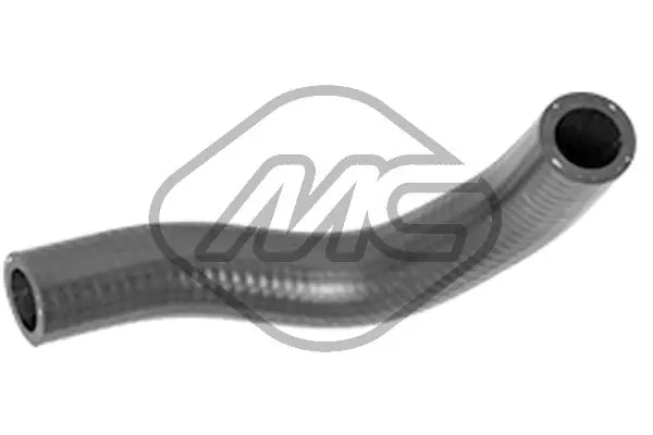 Маркуч на радиатора Metalcaucho