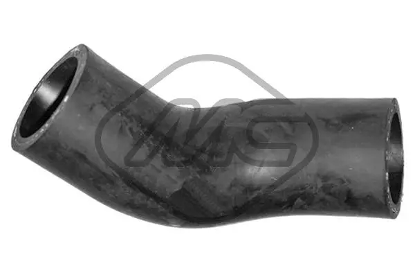 маркуч на радиатора Metalcaucho         