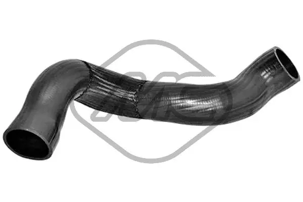 въздуховод за турбината Metalcaucho         