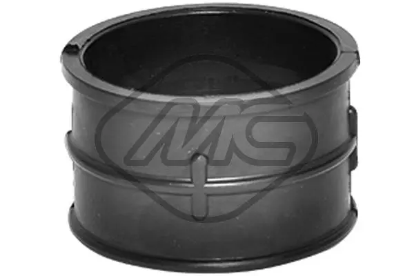 въздуховод за турбината Metalcaucho         