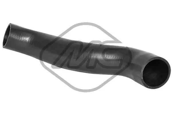 въздуховод за турбината Metalcaucho         