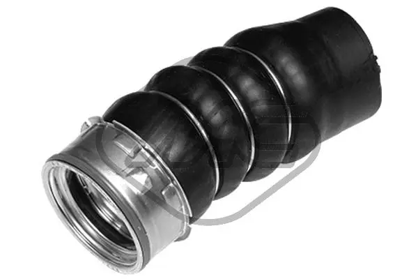 въздуховод за турбината Metalcaucho         