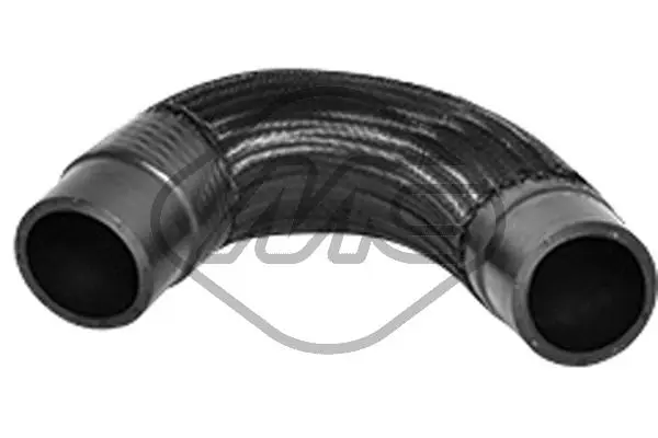 въздуховод за турбината Metalcaucho         