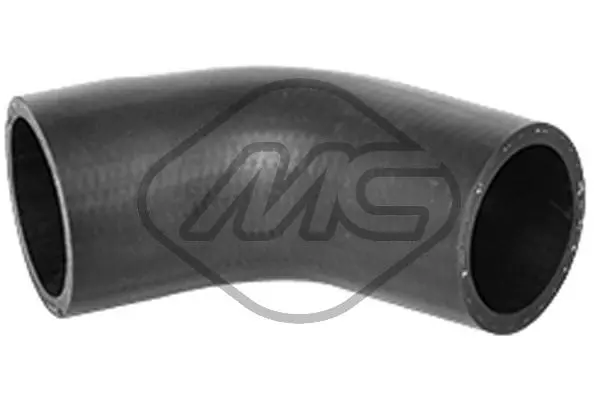 въздуховод за турбината Metalcaucho         