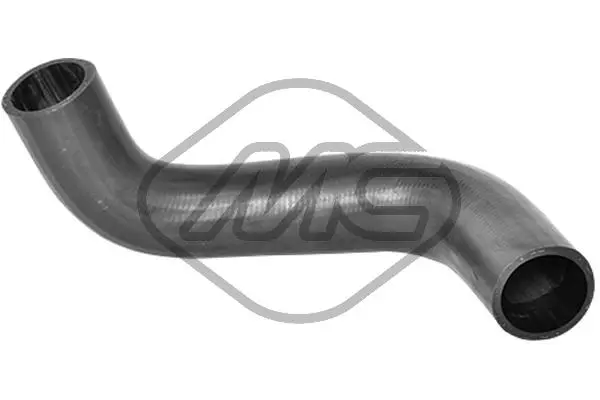 въздуховод за турбината Metalcaucho         