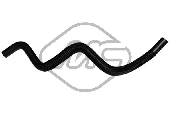 маркуч, топлообменник (подгряване) Metalcaucho         