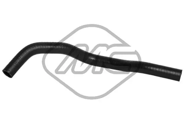 маркуч, топлообменник (подгряване) Metalcaucho         