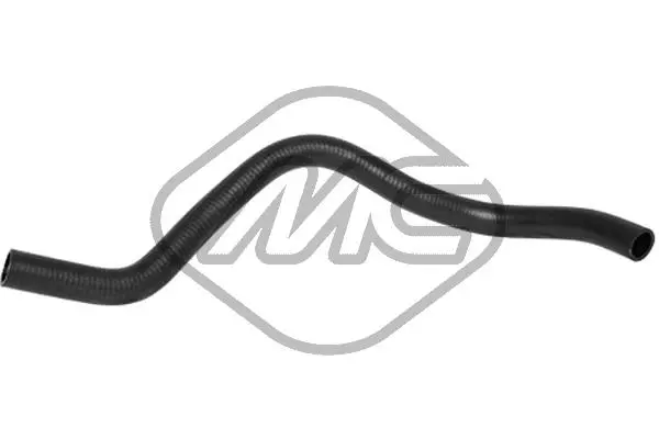 маркуч на радиатора Metalcaucho         