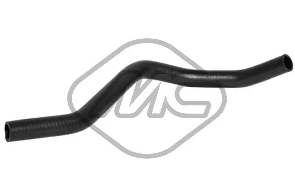 маркуч на радиатора Metalcaucho         