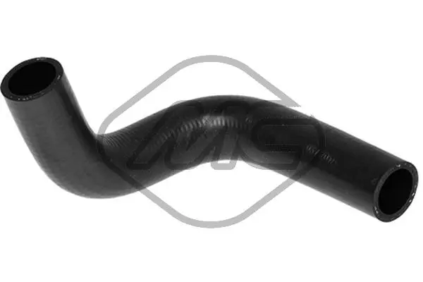 маркуч на радиатора Metalcaucho         