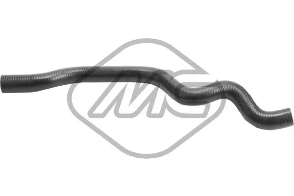 маркуч на радиатора Metalcaucho         