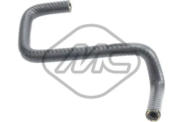 маркуч на радиатора Metalcaucho         