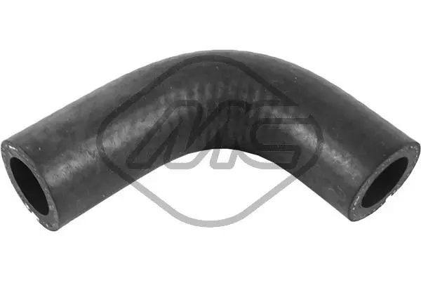 въздуховод за турбината Metalcaucho         
