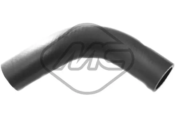 въздуховод за турбината Metalcaucho         