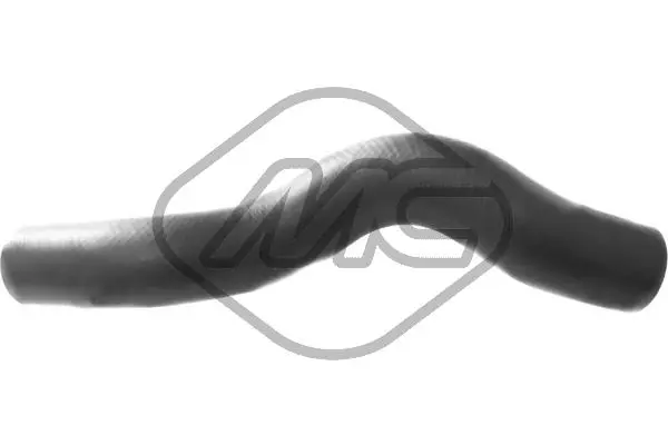 въздуховод за турбината Metalcaucho         