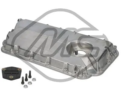 маслена вана (картер) Metalcaucho         