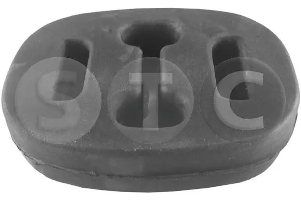 ударен тампон, гърне STC                 