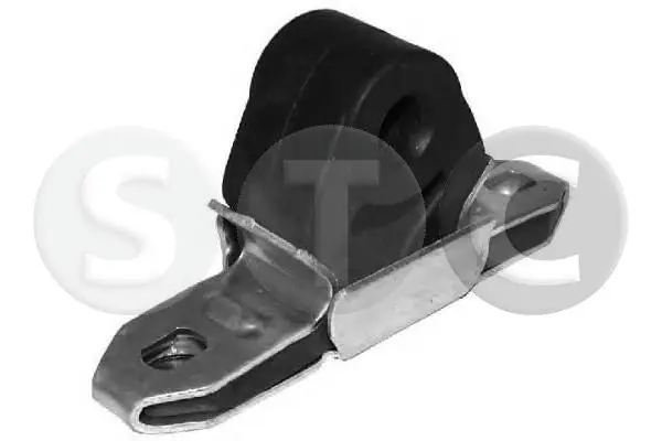 ударен тампон, гърне STC                 