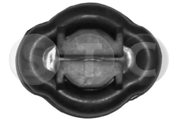 ударен тампон, гърне STC                 