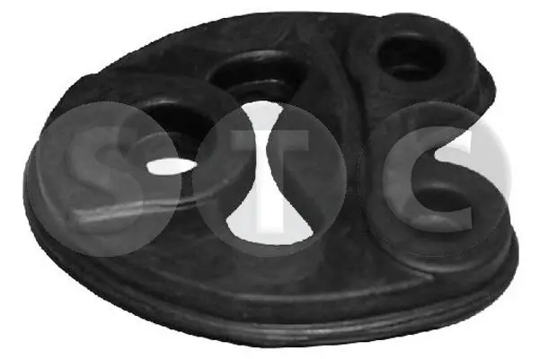 ударен тампон, гърне STC                 