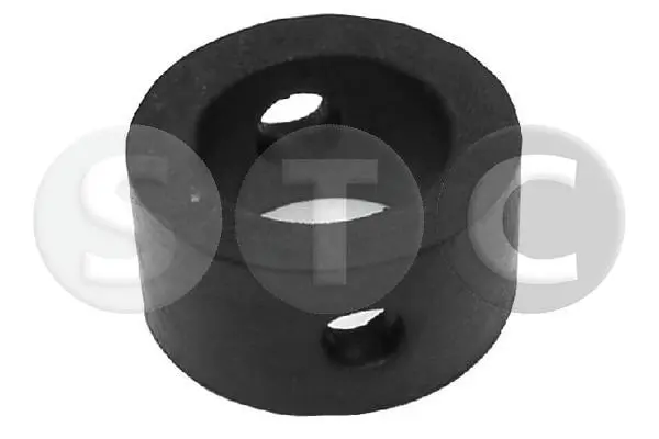 ударен тампон, гърне STC                 