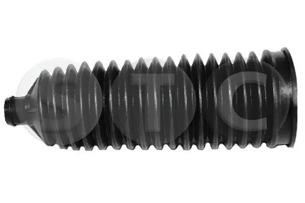 маншон, кормилно управление STC                 