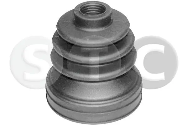 маншон, полуоска STC                 