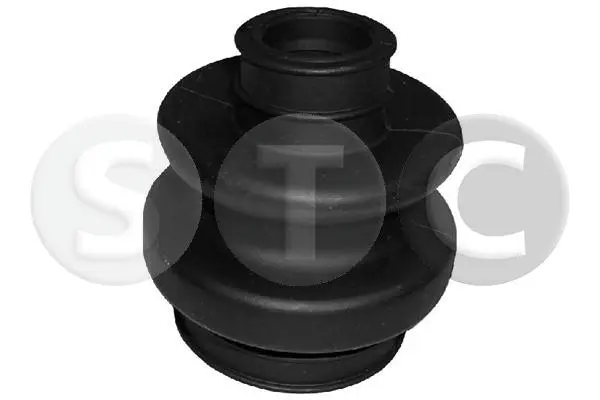 маншон, полуоска STC                 