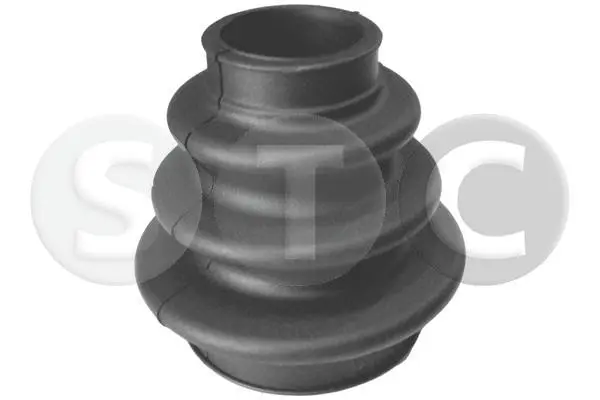 маншон, полуоска STC                 