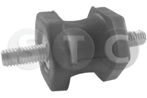 скоба, изпускателна тръба STC                 