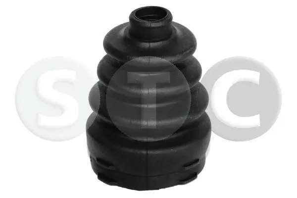 маншон, полуоска STC                 