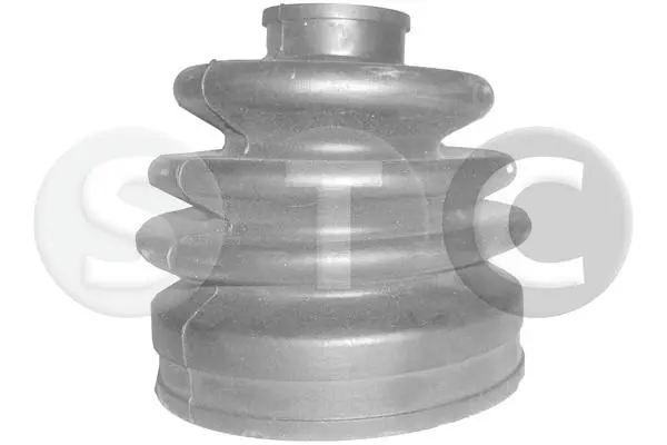 маншон, полуоска STC                 