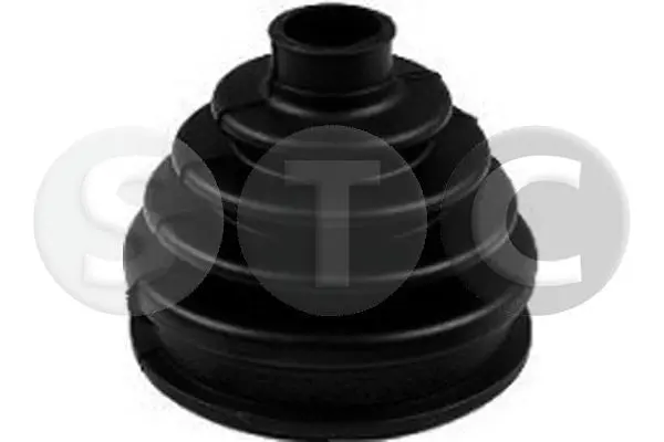 маншон, полуоска STC                 