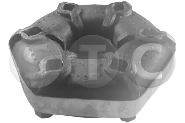 шарнирно съединение, карданен вал STC                 