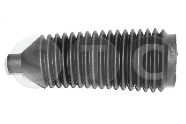 маншон, кормилно управление STC                 