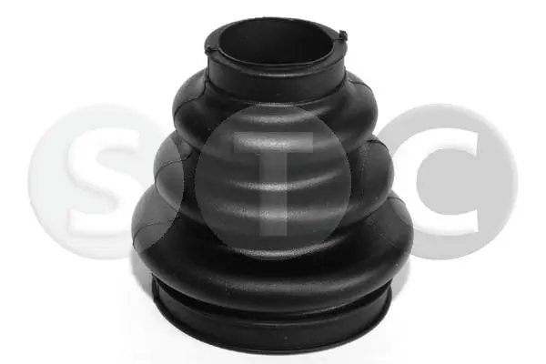 маншон, полуоска STC                 