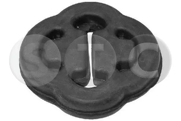 скоба, изпускателна система STC                 