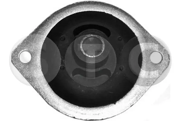 окачване, двигател STC                 