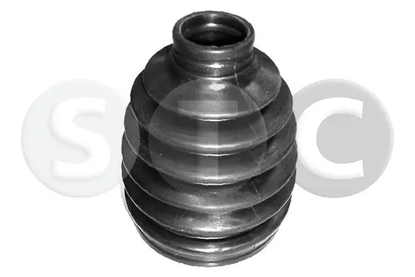 маншон, полуоска STC                 