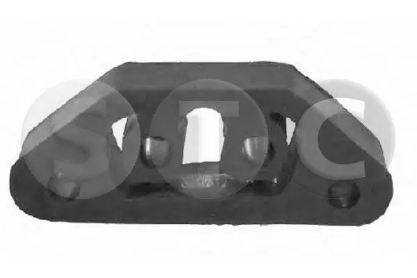 ударен тампон, гърне STC                 