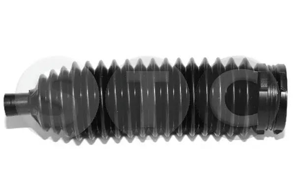 маншон, кормилно управление STC                 