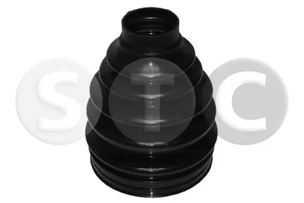 маншон, полуоска STC                 