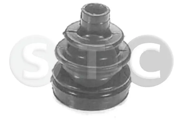 маншон, полуоска STC                 